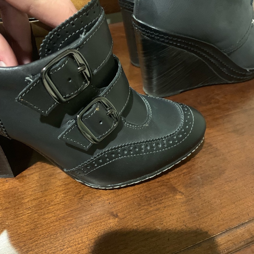 Ever soft heels - Picture 2 of 3